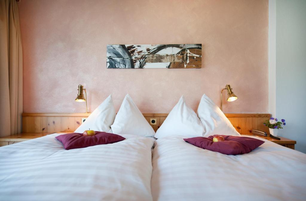 T3 Hotel Mira Val Flims Pokój zdjęcie